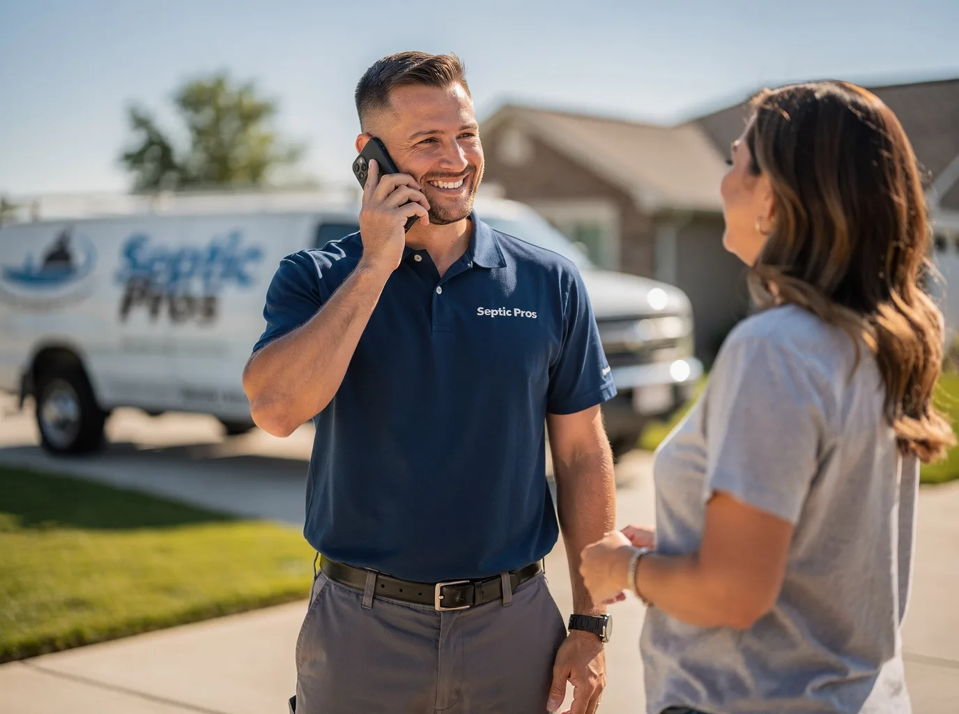 Septic Tank Pumping Presto, PA FAQs